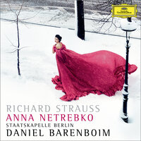 R. Strauss: Ein Heldenleben, Op. 40 - Des Helden Friedenswerke - Staatskapelle Berlin & Daniel Barenboim & Рихард Штраус