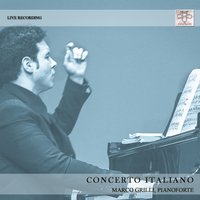 Minuetto in F Major, K. 4 - Marco Grilli & Вольфганг Амадей Моцарт