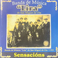 A Virxe De Guadalupe - Banda de Música "Lira"de San Miguel de Oia