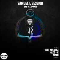 The Occupants - Samuel L Session & Haze - C