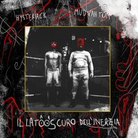Un Artista Ynteressante - Mud Van Tom & Slam aka Hysteriack & Doc One LOVE