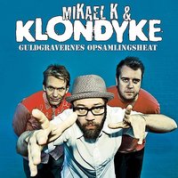 Den Røde Rejsegrammofon (feat. Per Vers) - Mikael K & Klondyke & Per Vers