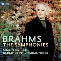 Symphony No. 3 in F Op. 90: III.     Poco allegretto - Sir Simon Rattle & Berliner Philharmoniker & Иоганнес Брамс