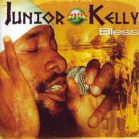 Eye Beam - Junior Kelly