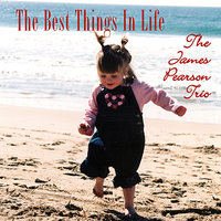 The Poacher - The James Pearson Trio