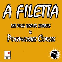 Lamentazione di Jeremiae - A Filetta
