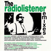 Mic Control In Three Movements - Radiolistener - Various Artists - Vegas Records & Radiolistener