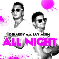 All Night - Bsharry