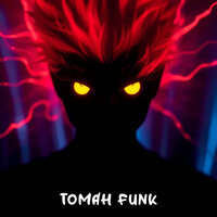 Tomah Funk - DJ Agus Athena & DJ BORNEO