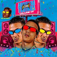 Posição Malvadona - MC Troia & M1noBEAT & Mc Mr. Bim