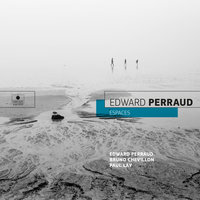 Laps - Edward Perraud & Bruno Chevillon & Paul Lay