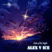Color of The Night - Alex V Ice