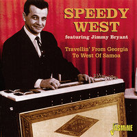 Steel Strike - Speedy West & Jimmy Bryant