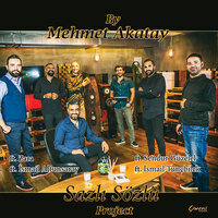 Bu Dağlarda Bağ Olmaz - Mehmet Akatay & Murat Süngü