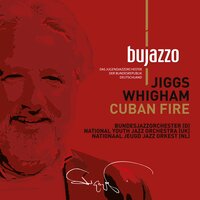 The Hunt - BuJazzo & National Youth Jazz Orchestra & Jiggs Whigham