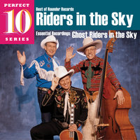 Jingle Jangle Jingle - Riders In The Sky