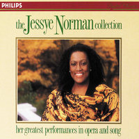 Anonymous: Gospel Train - Jessye Norman & Dalton Baldwin