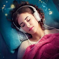 Softly Layered Lofi - LO-FI BEATS & Essential Sleep Music & Mellow Music for Sleeping