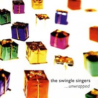 Horatru no Hikari - The Swingle Singers