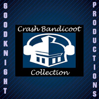 Makin' Waves (From "Crash Bandicoot: Warped") - Goodknight Productions