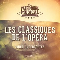 Les pêcheurs de perles : mi par d'udire ancora - Alfredo Kraus & Жорж Бизе
