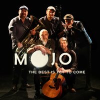 Over You - MOJO