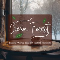Warm October Nights - Cream Forest