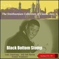 Potato Head Blues - Louis Armstrong