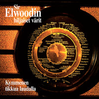 Katso tähtiä - Sir Elwoodin Hiljaiset Varit