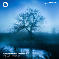 Ganymede - Alpha Rhythm & Echomatics