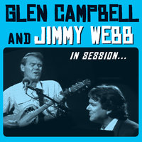 Where's The Playground Susie - Glen Campbell & Jimmy Webb