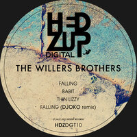 Falling - The Willers Brothers & DJOKO