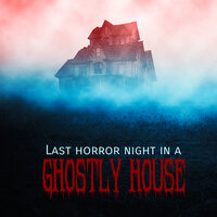 Ghost Sounds - All Hallows' Eve & Scary Halloween Music