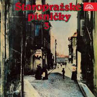 Kde je to staré Podskalí - Josef Zíma & Studiový orchestr & Svatava Černá & Rudolf Jurist & Bohumil Lepič