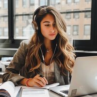 Deep Analysis Treads - Studying Music and Study Music & Neural Beats & Complex Reality