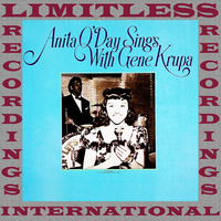 Skylark - Anita O'Day