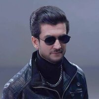Bagh e Angoor - Ajmal Omid