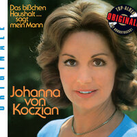 Mein Baum - Johanna von Koczian