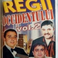 Vreau Sa Beau - Liviu & Don Genove