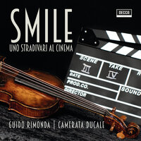 Serenata Per Giuditta - Guido Rimonda & Camerata Ducale