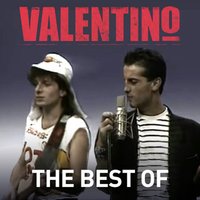 Pile Moje - VALENTINO