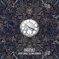 Every Single Second - Digicult & Via'on