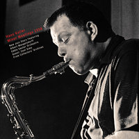 Hard Blues - Hans Koller