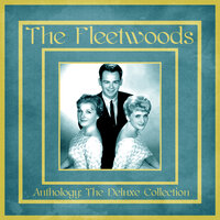 Little Miss Sad One - The Fleetwoods