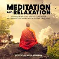 Healing Music - Meditation Music Assembly