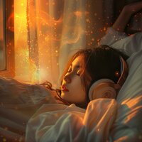 Soft Lullaby Tones - Wave Sounds For Sleep & Lufhavn & Feel Good Morning Music