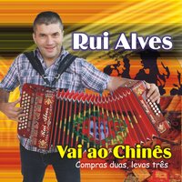 Vou Meter a Cunha - Rui Alves