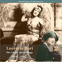 Snegurochka (The Snow Maiden): Je Connais - Lucrezia Bori & Josef Pasternack