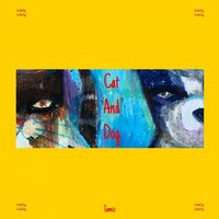 기대지마 지치니까 - Tamiz & Onthedal