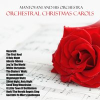 Hark! The Herald Angels Sing - Mantovani & His Orchestra